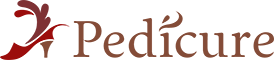 Pedicureマニュアルサイト